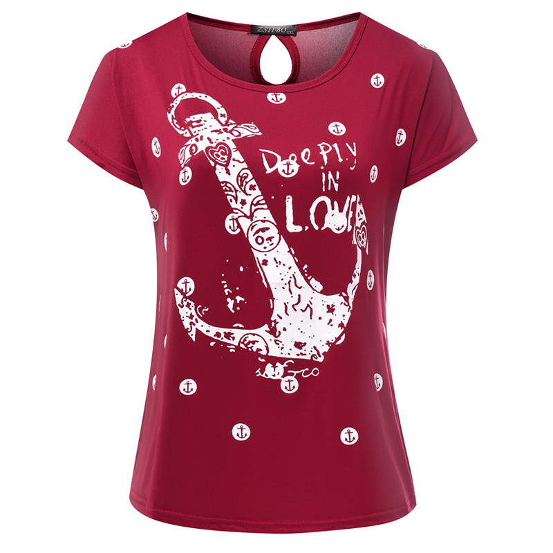 Style 1 Red
