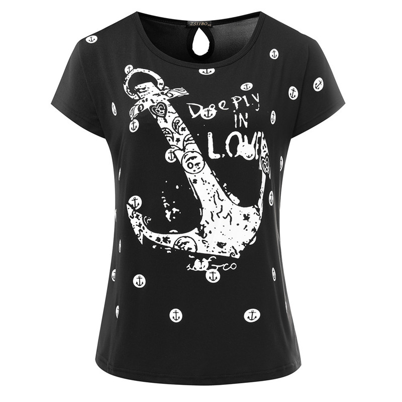Style 1 Black