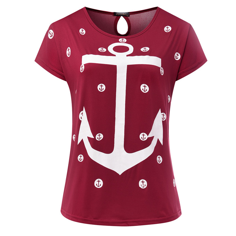 Style 2 Red