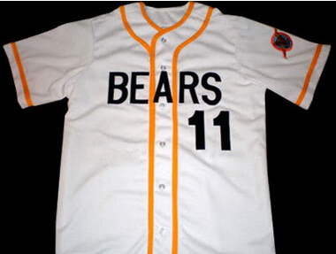 bad news bears authentic jersey