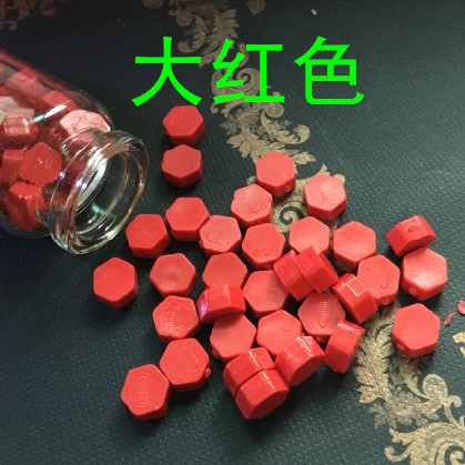 China red