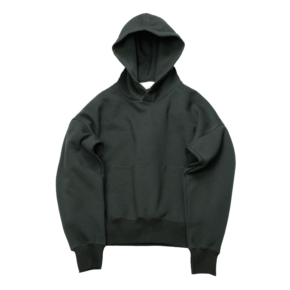 good quality black hoodie