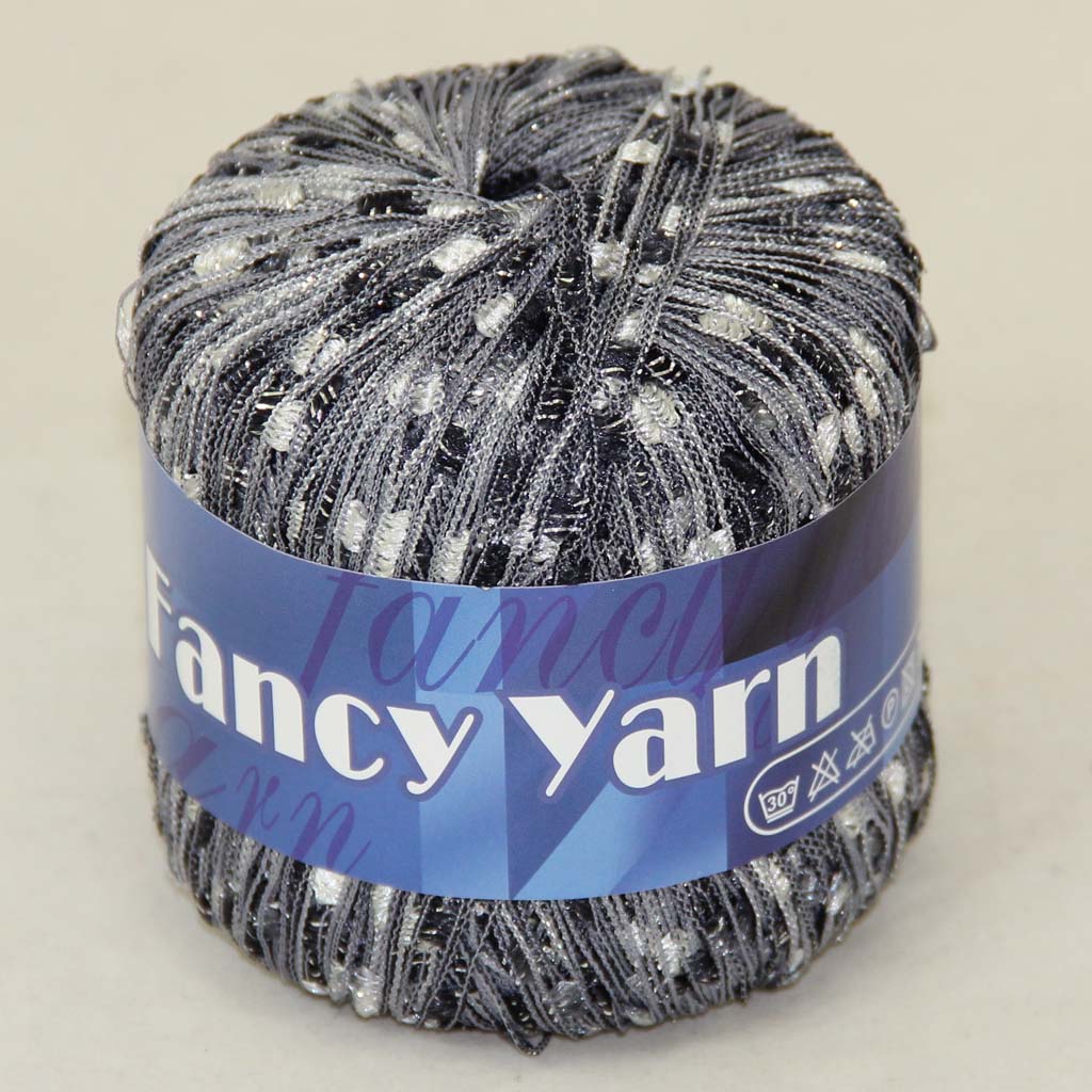 Black Gray Metallic 13