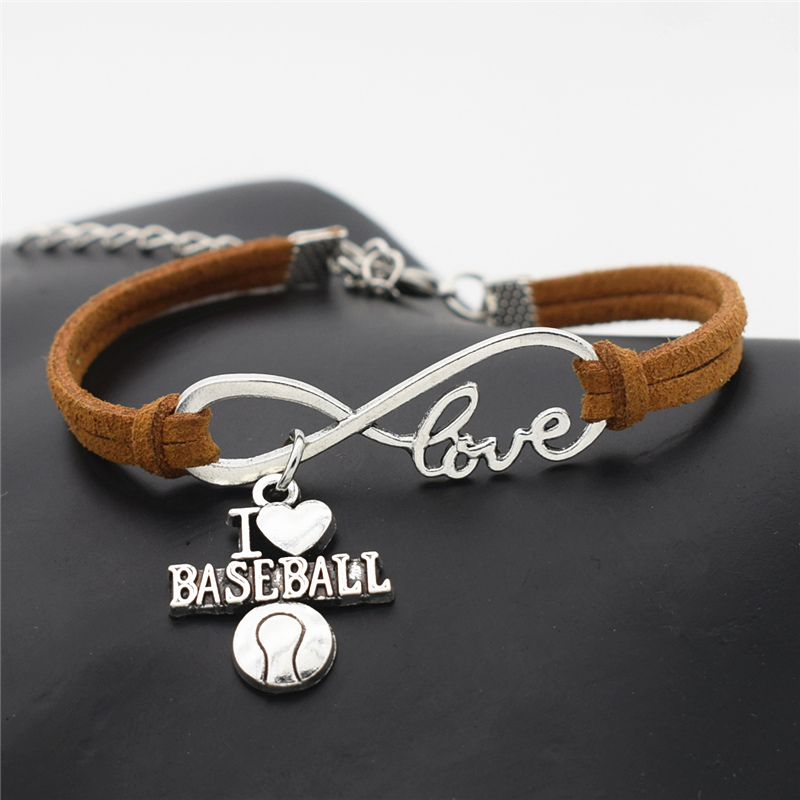 Light Brown Baseball