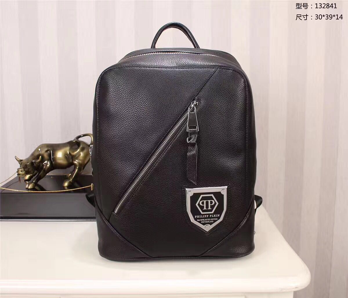 cartable philipp plein