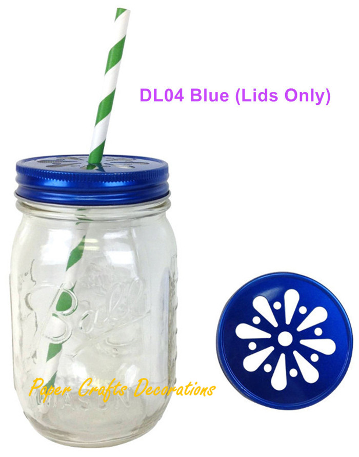 DL04 Blau
