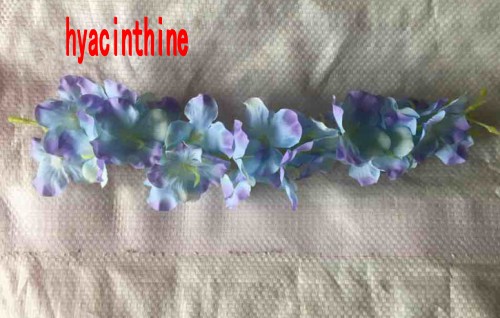 hyacinthine