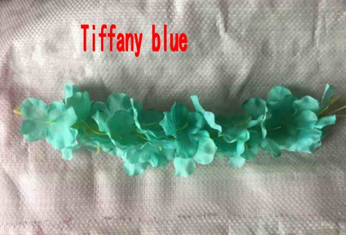 Tiffany blauw