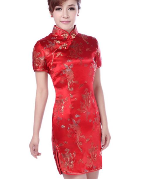 JY011 Red