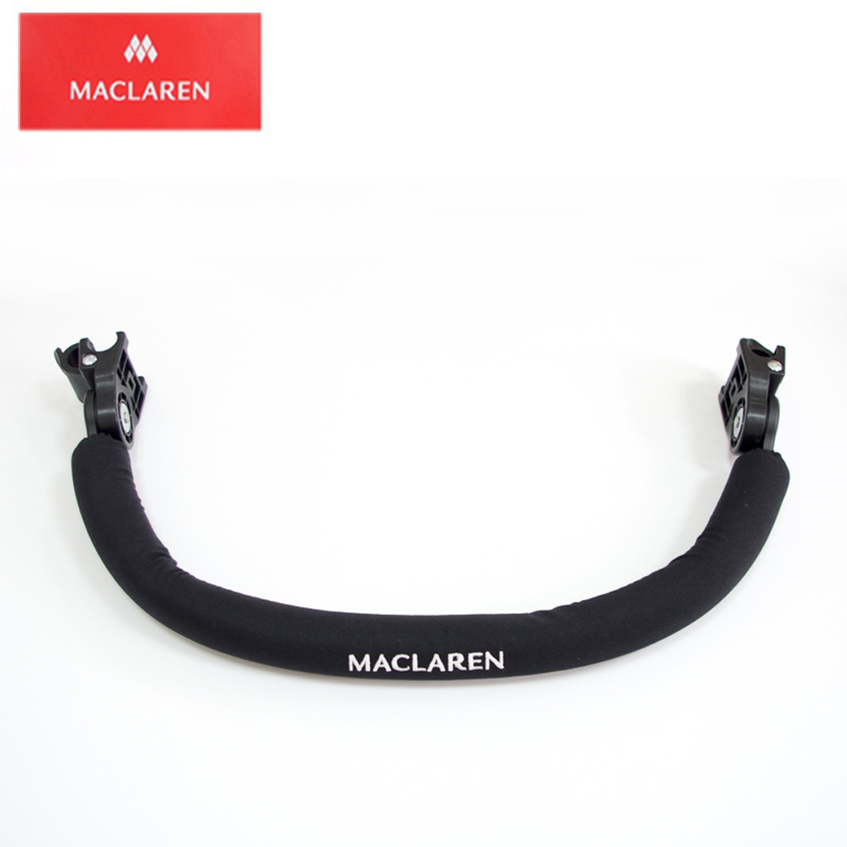 maclaren stroller bumper bar