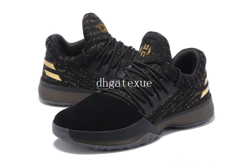 harden vol 1 cactus kid