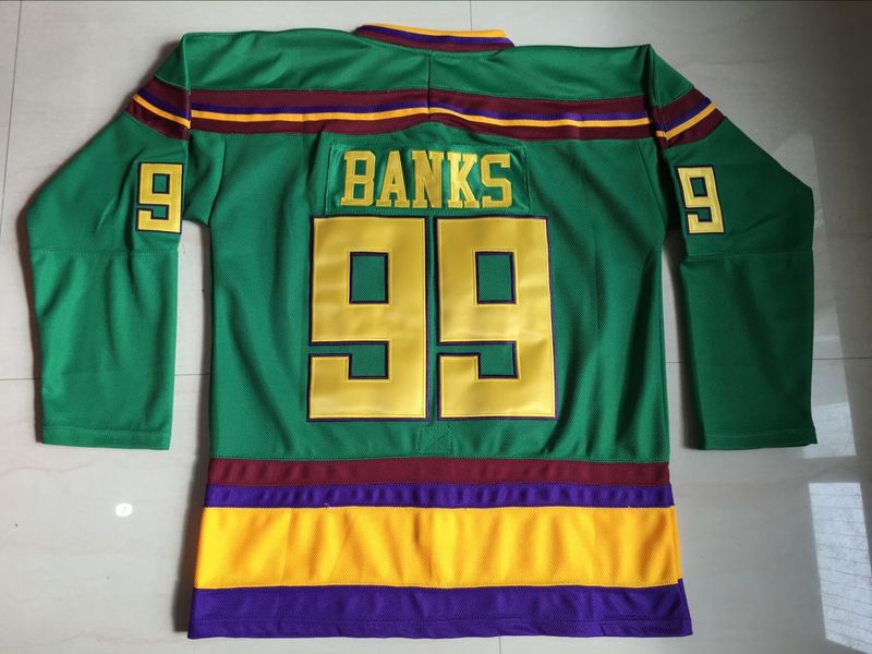 adam banks shirt