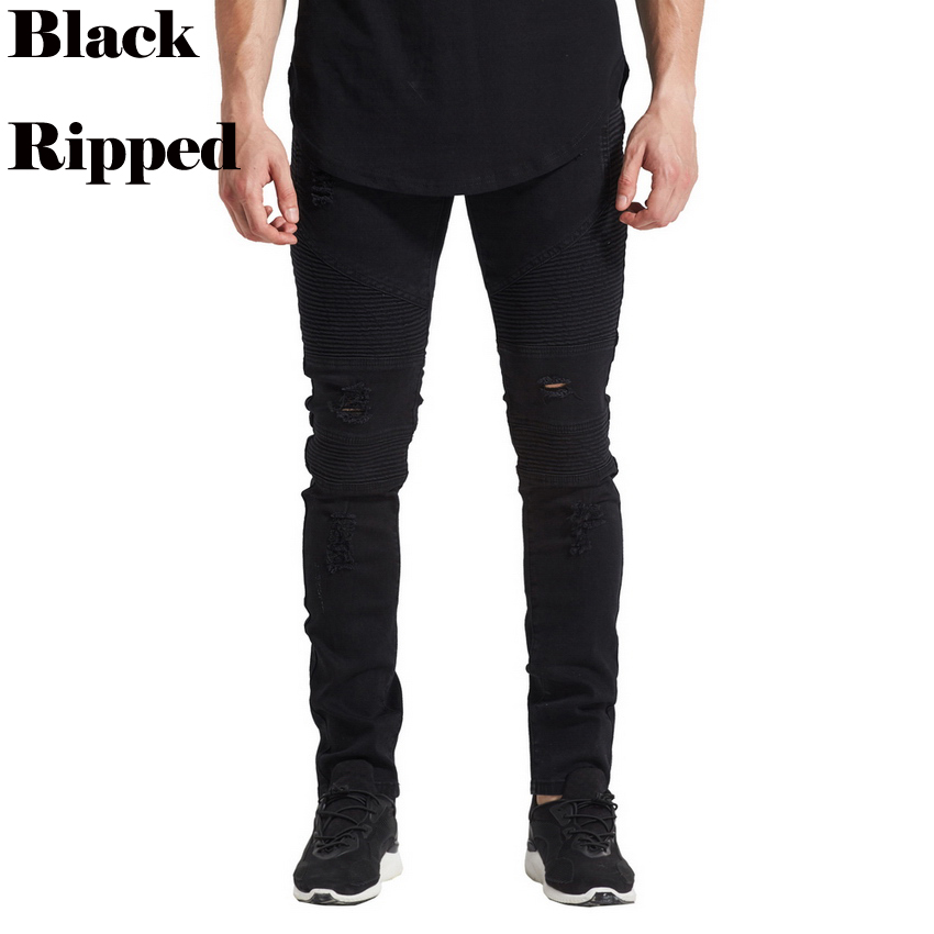 Item1 Ripped Black.