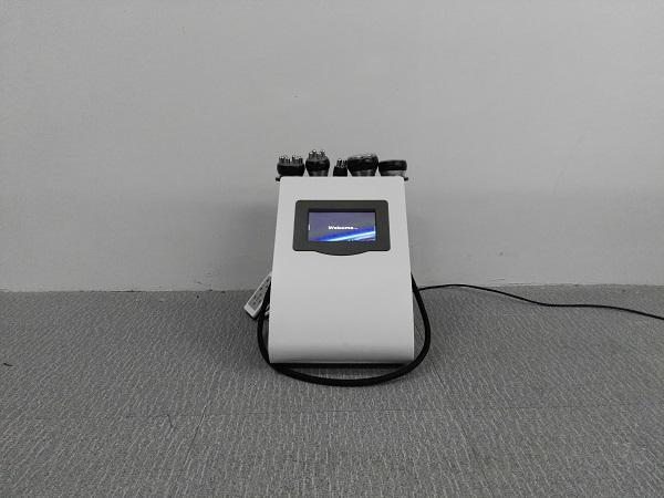 Lipo Laser Cavitatie