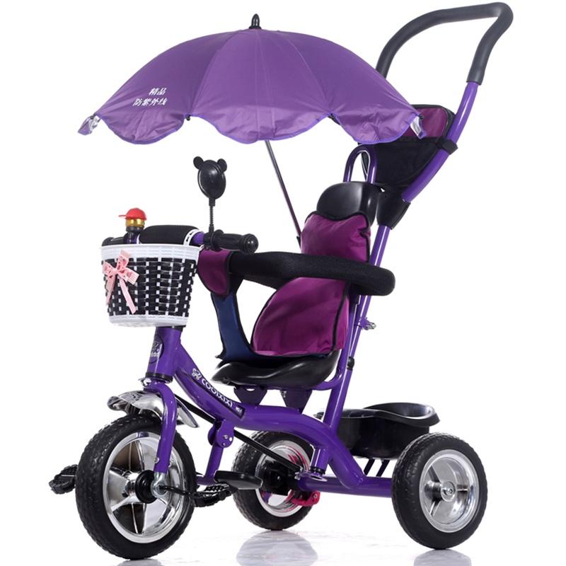infant trike bike