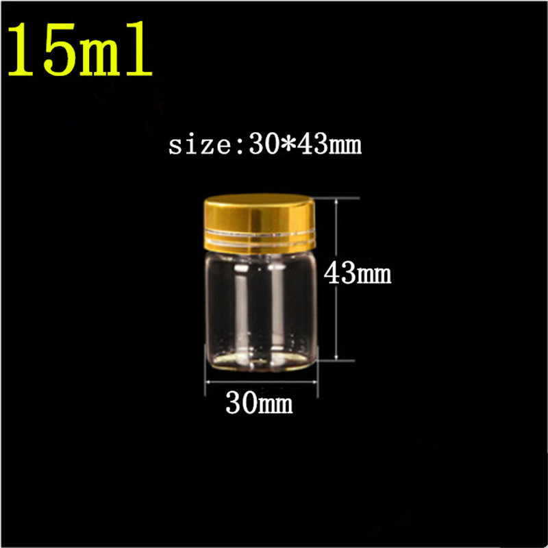 15ml.