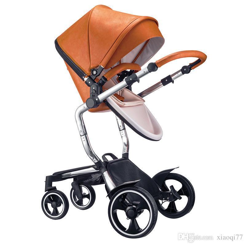 foo foo baby stroller
