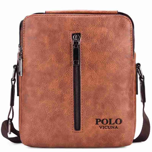 mens messenger bag with handle