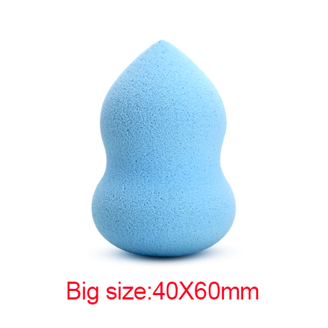 Large Light Blue