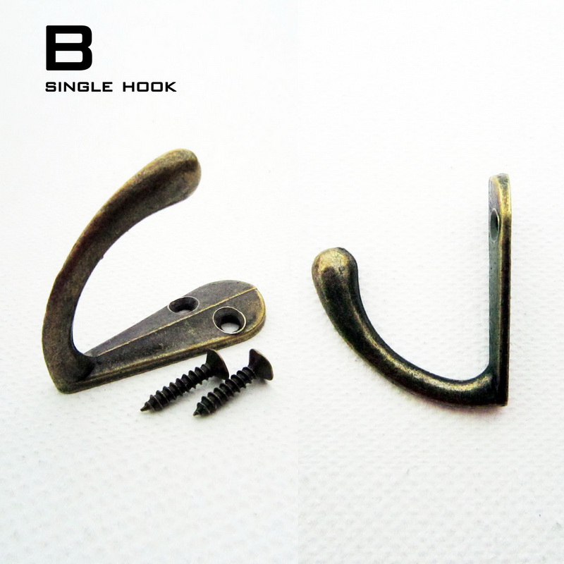 B single hook