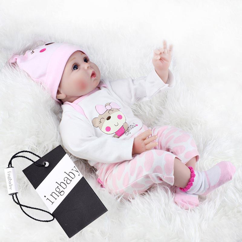 Acheter Pas Cher Wholesale Mignonne Silicone Renaissance Bebe Poupee Jouet 55cm De Simulation Npk Rebirth Poupee Bebe Poupee Douce Silicone Poupees Nouveau Nees Poupees En Plastique Mini Bebes Du 127 54 Fr Dhgate Acheter Pas Cher Wholesale Mignonne Silicone Renaissance Bebe Poupee Jouet 55cm De Simulation Npk Rebirth Poupee Bebe Poupee Douce Silicone Poupees Nouveau Nees Poupees En Plastique Mini Bebes Du 127 54 Fr Dhgate