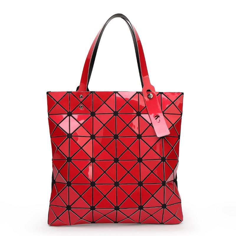 2019 Women BaoBao Bags Folding Fashion Handbags Bao Bao Fashion Casual ...