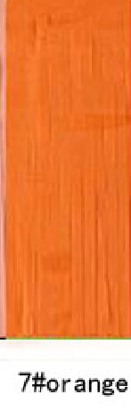 7 orange