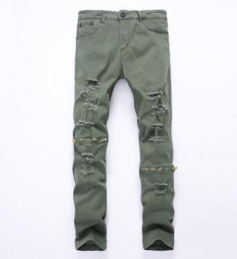 605 Army Green