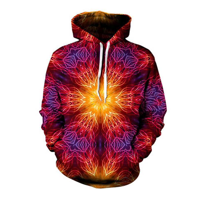 Mandala Hoodie