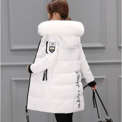Whole Long Winter Jackets For Women, High End Winter Coats