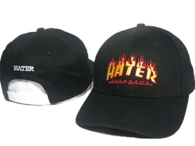 hater gorras