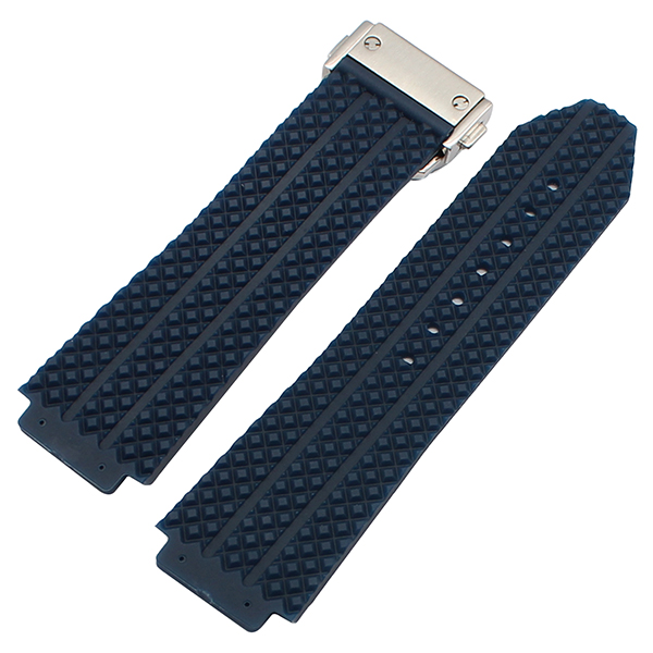 Com Buckle Blue