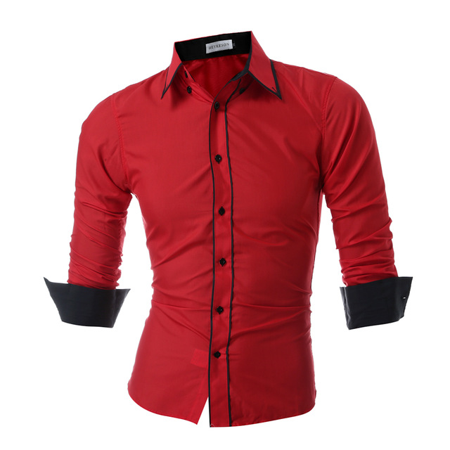 is a polo a collared shirt