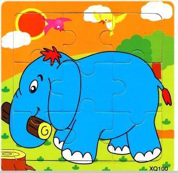 Elefante