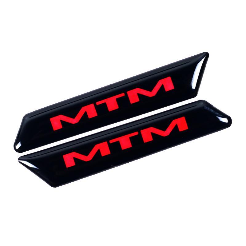 MTMの場合