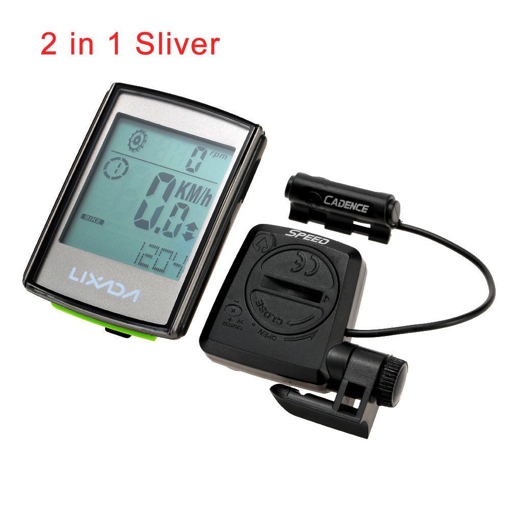 bicycle monitor