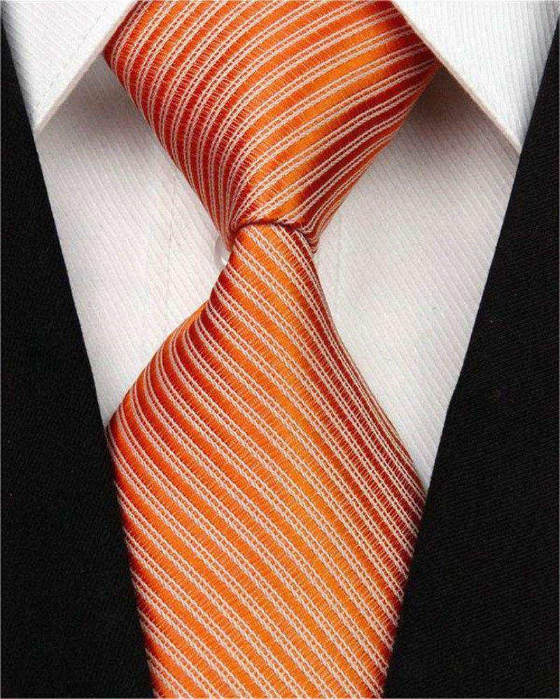 Homme Accessoires Cravates Cravate En Soie Jacquard Soie DSquared² pour homme 
