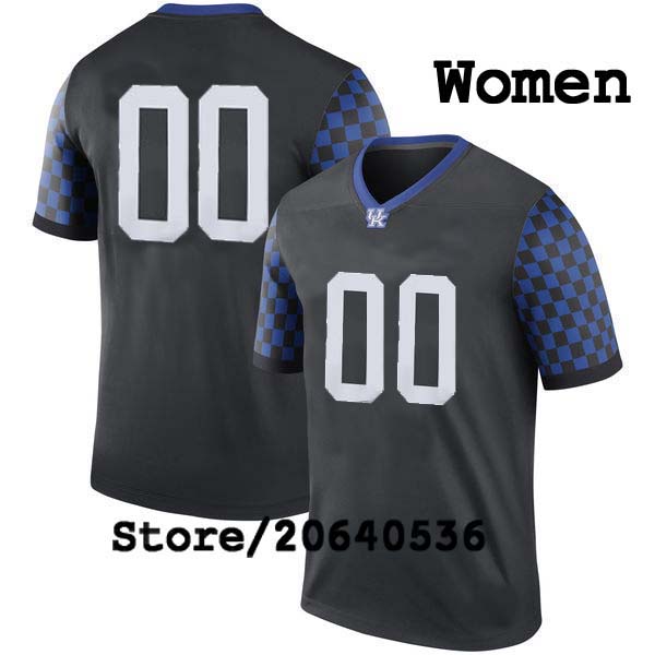 custom kentucky jersey