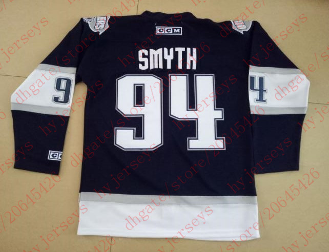 oilers oil drop jersey