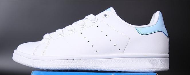 stan smith cuivre