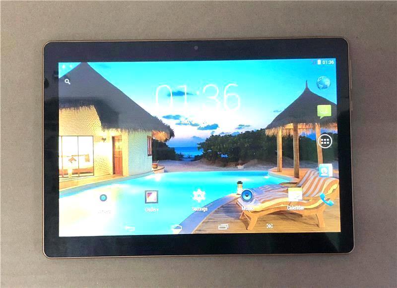 Tablet komputer