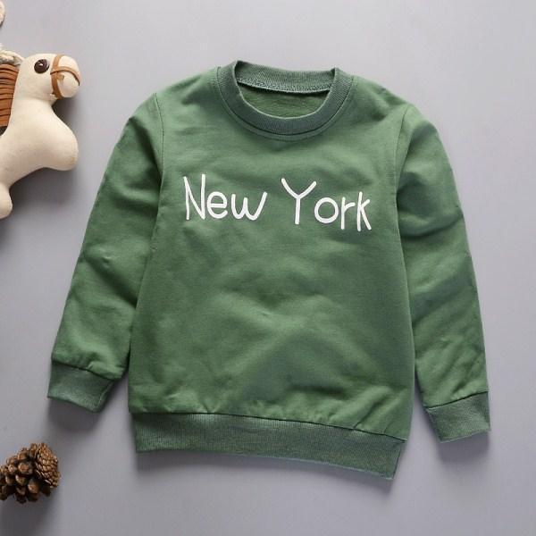 New York Green
