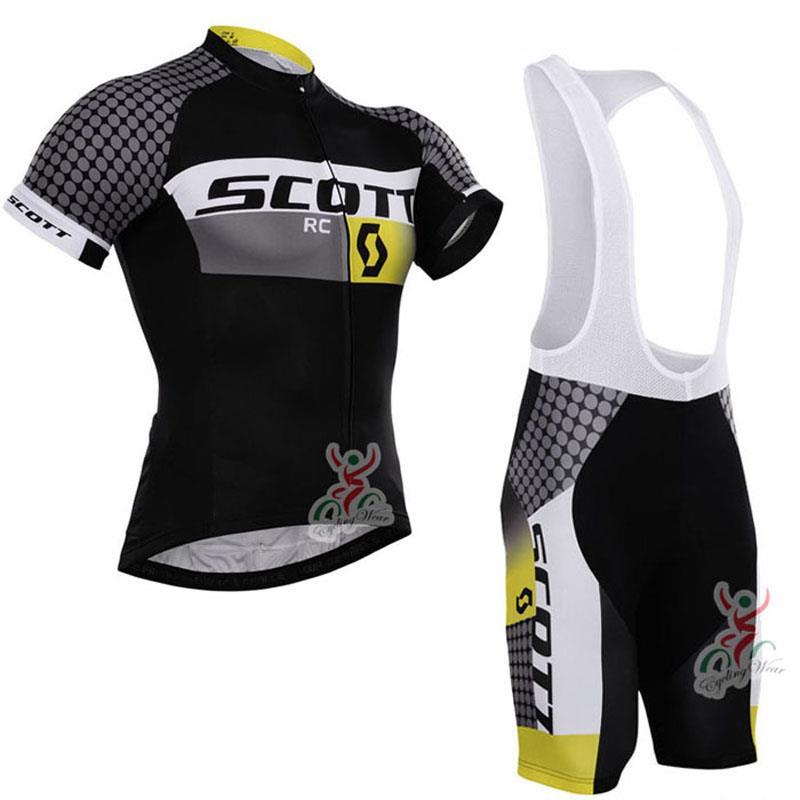 Jersey och Bib Shorts 02