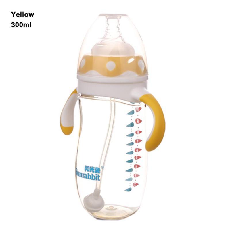 300ml amarelo