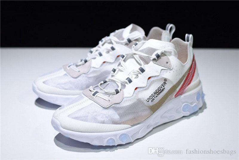 react element 87 sail light bone undercover
