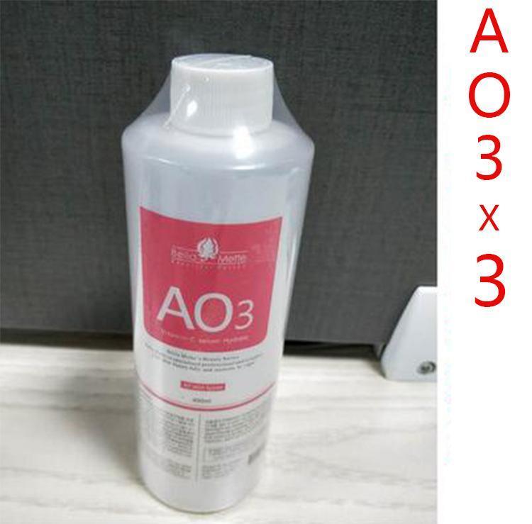 AO3 (مل 3pcs)