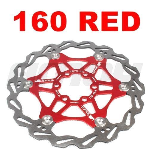 160mm RED