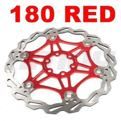 180mm RED