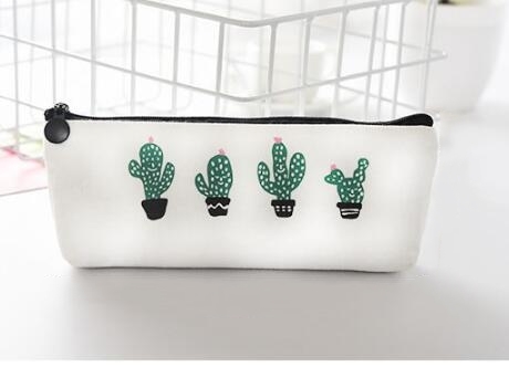 S Quatre cactus