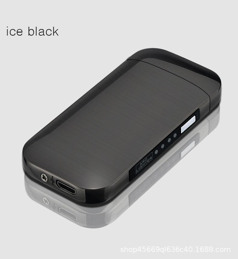 Ice Black.